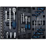 Tool trolley Premium GWSP 07 250-pcs.