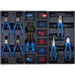 Tool trolley Premium GWSP 07 250-pcs.