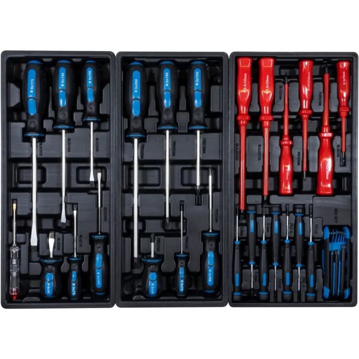 Тележка инструментальная Premium GWSP 07 250 тлг.