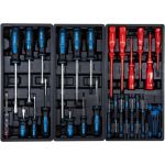 Tool trolley Premium GWSP 07 250-pcs.