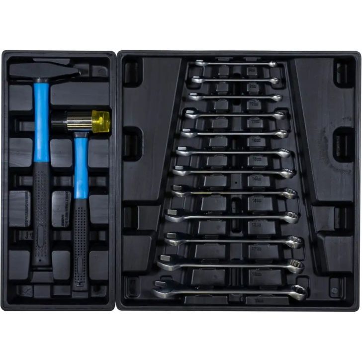 Tool trolley Premium GWSP 07 250-pcs.