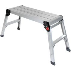 Alumīnija platforma GAAP 760 2