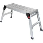 Aluminum platform GAAP 760