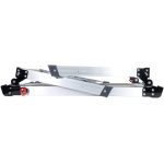 Aluminum platform GAAP 760