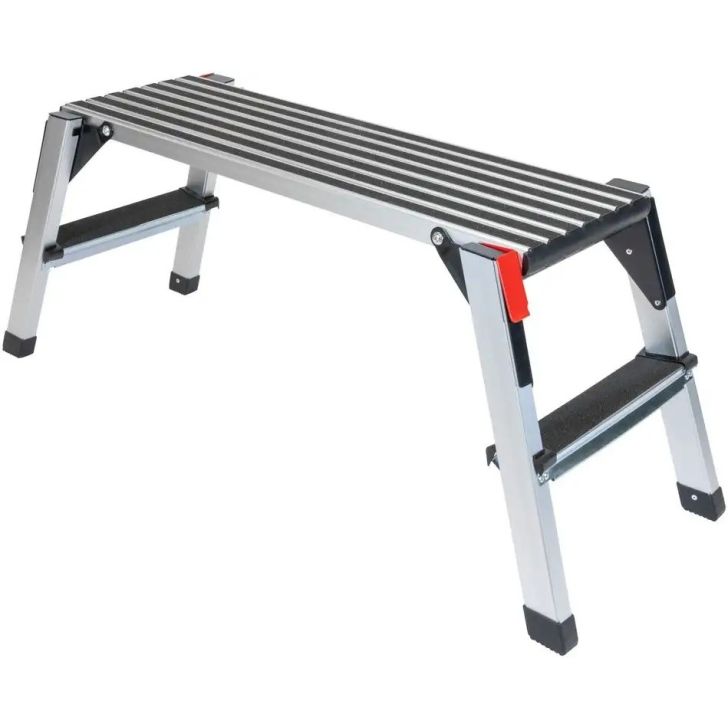 Aluminum platform GAAP 960