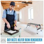 Aluminum platform GAAP 960