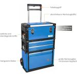 Tool trolley GWZT 2/1