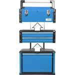 Tool trolley GWZT 2/1