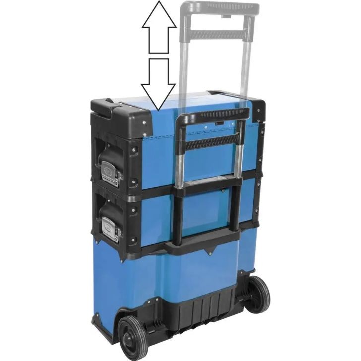 Tool trolley GWZT 2/1