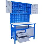 Workshop furniture set Guede 3 pcs.