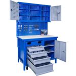 Workshop furniture set Guede MEGA 31 pcs.