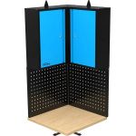 Workshop furniture set Guede 3 pcs.