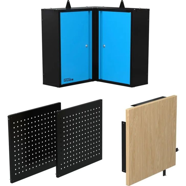 Workshop furniture set Guede 3 pcs.