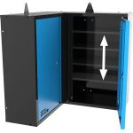 Workshop furniture set Guede 3 pcs.