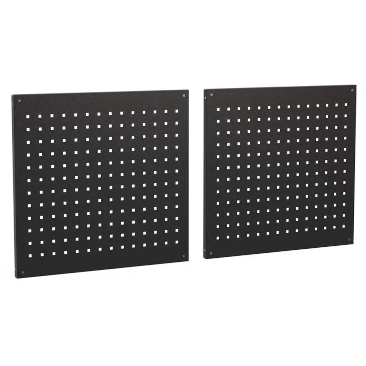 Darbnīcas mēbeļu komplekts Guede 3 gab.