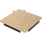 Workshop furniture set Guede 3 pcs.