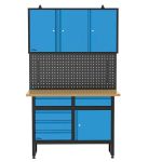 Workshop furniture set GW 5/1 -Set 1