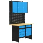 Workshop furniture set GW 5/1 -Set 1