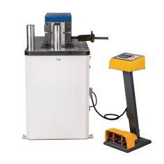 Листогибочный пресс горизонтальный Metallkraft HBP 30 2