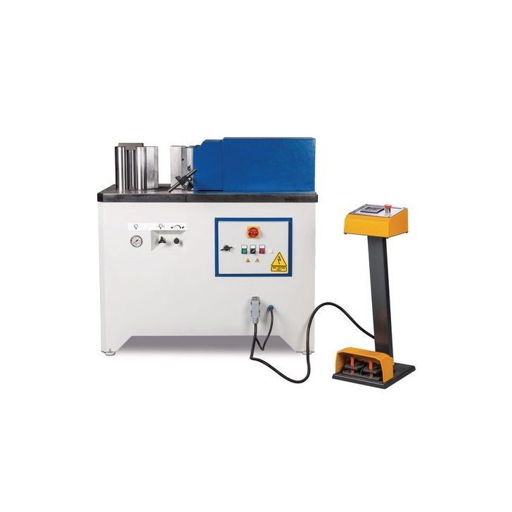 Листогибочный пресс горизонтальный Metallkraft HBP 30