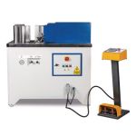 Листогибочный пресс горизонтальный Metallkraft HBP 30