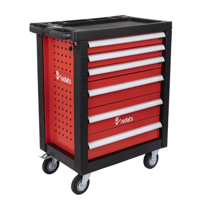 Tool trolley ATS