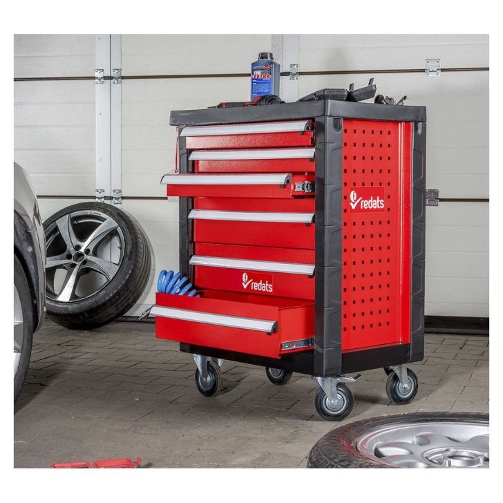 Tool trolley ATS