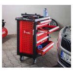 Tool trolley ATS