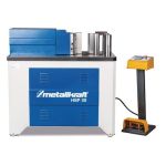 Листогибочный пресс горизонтальный Metallkraft HBP 30