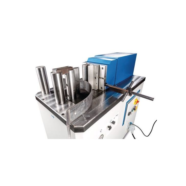 Листогибочный пресс горизонтальный Metallkraft HBP 30