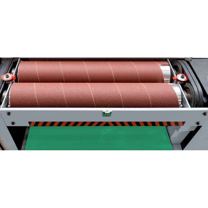 Шлифовальный станок HOLZMANN ZS635NEO (230В)