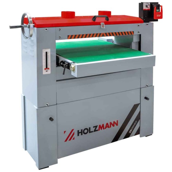 Grinder HOLZMANN ZS635NEO (400V)