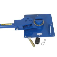 Bending device GP-8, 8-20 mm, 20 mm