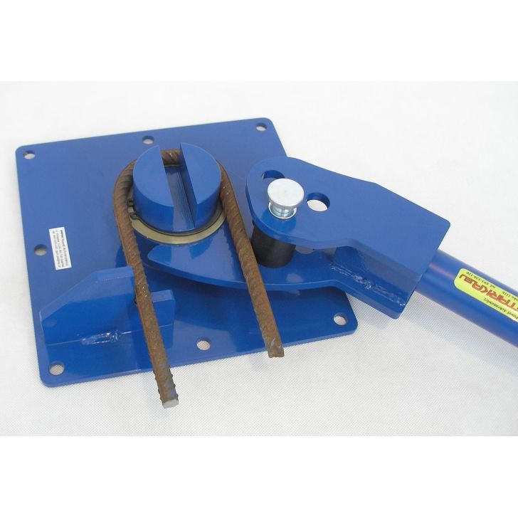 Bending device GP-8, 8-20 mm, 20 mm