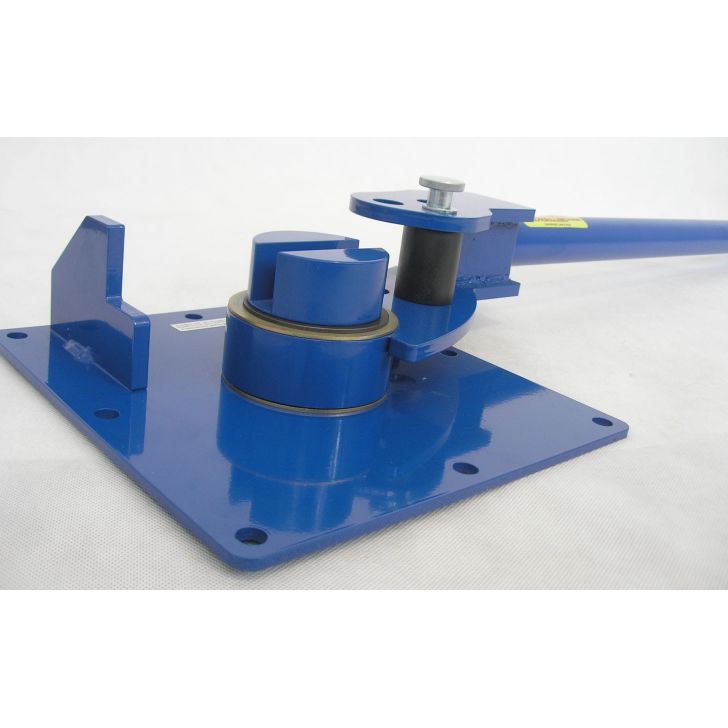 Bending device GP-8, 8-20 mm, 20 mm