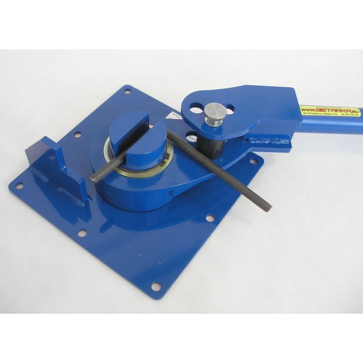 Bending device GP-9, 8-20 mm, 20 mm