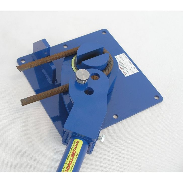 Bending device GP-9, 8-20 mm, 20 mm