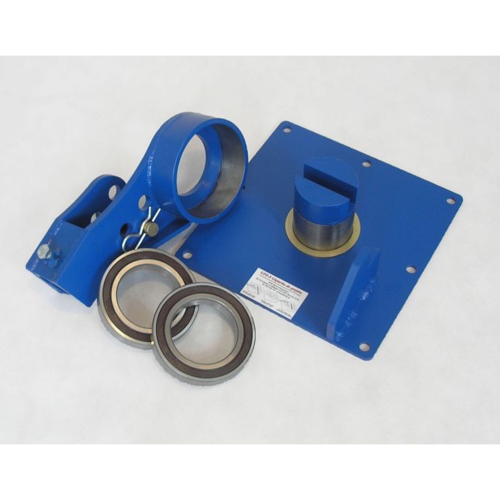 Bending device GP-9, 8-20 mm, 20 mm