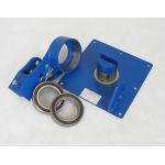 Bending device GP-9, 8-20 mm, 20 mm