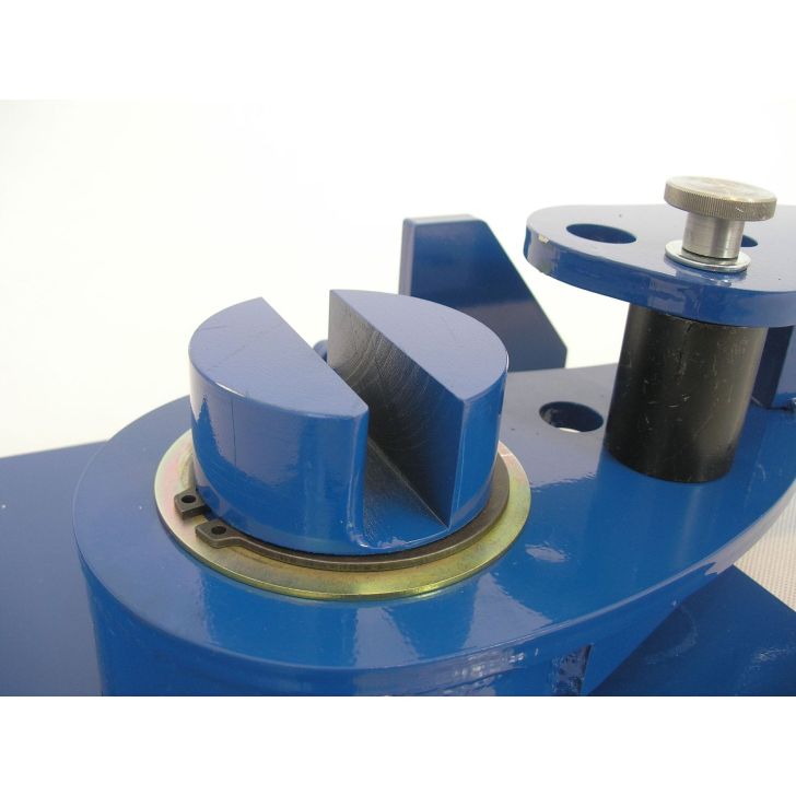 Bending device GP-9, 8-20 mm, 20 mm