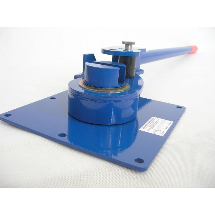 Bending device GP-9, 8-20 mm, 20 mm