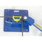 Bending device GP-7, 6-18 mm, 14 mm