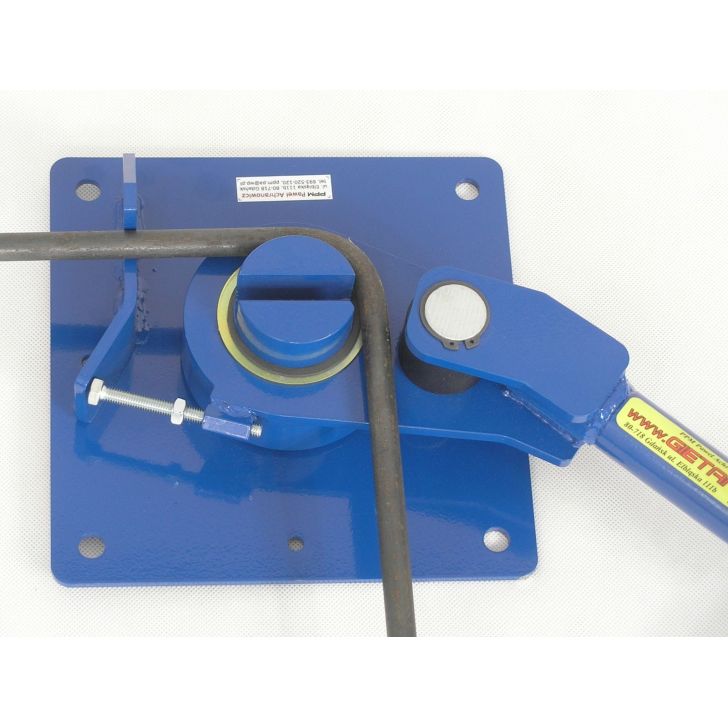 Bending device GP-7, 6-18 mm, 14 mm