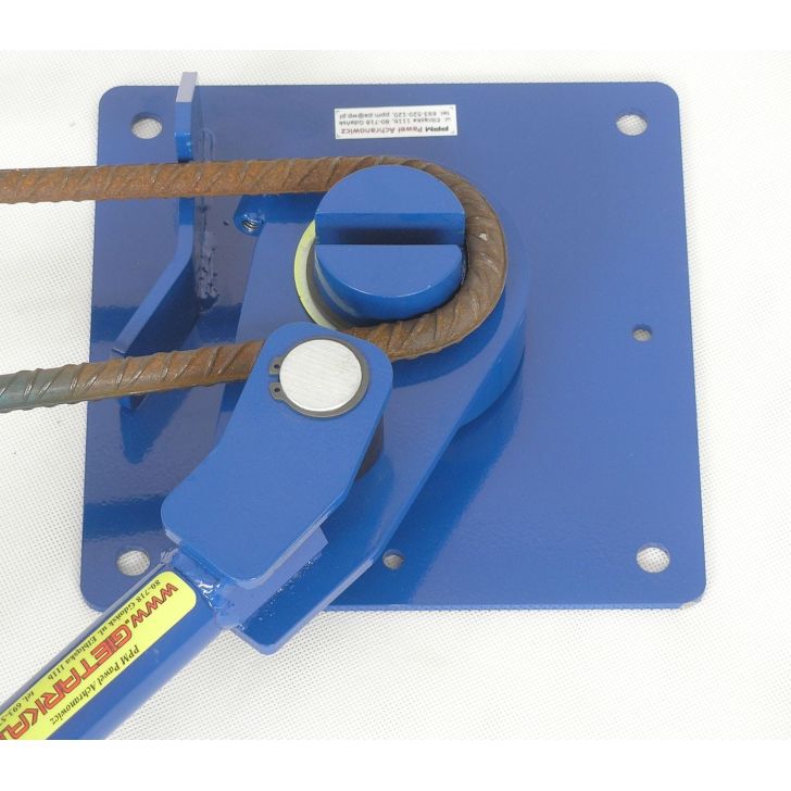 Bending device GP-7, 6-18 mm, 14 mm