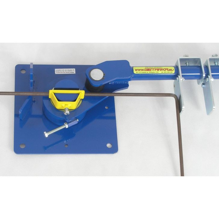 Bending device GP-7, 6-18 mm, 14 mm