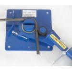 Bending device GP-5, 6-16 mm, 14 mm