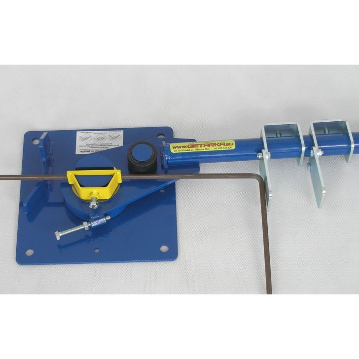 Bending device GP-5, 6-16 mm, 14 mm