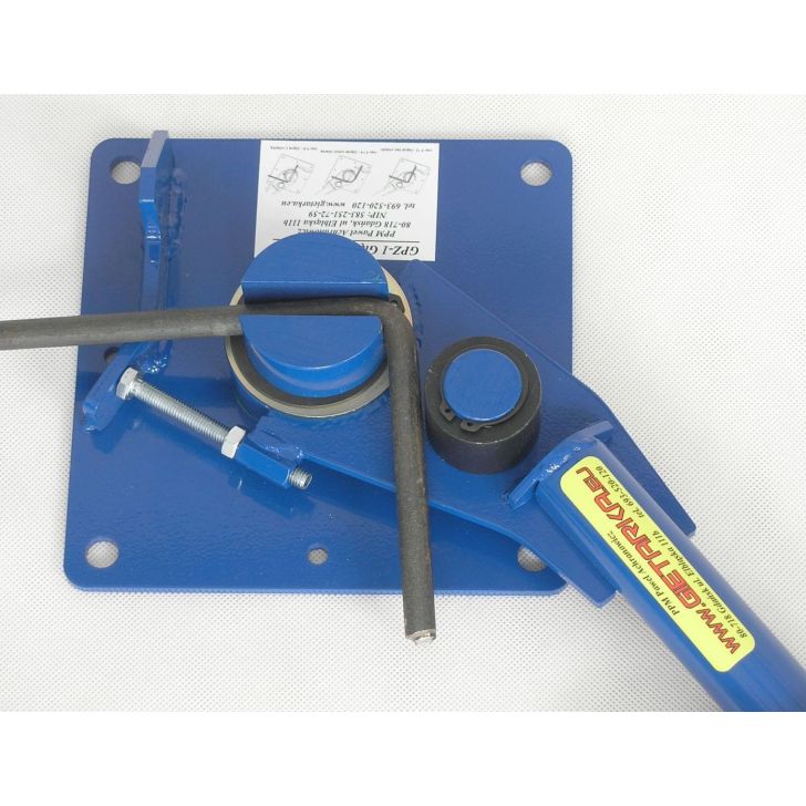 Bending device GP-4, 6-16 mm, 14 mm