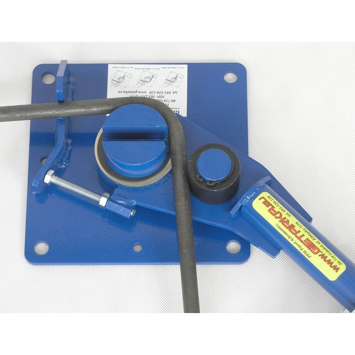 Bending device GP-4, 6-16 mm, 14 mm