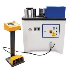 Листогибочный пресс горизонтальный Metallkraft HBP 40 2